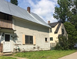 Foreclosure Listing in HILLSIDE AVE BARRE, VT 05641