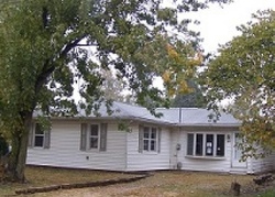 Foreclosure in  W HIGHT ST Macon, IL 62544