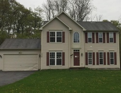 Foreclosure in  FAWN WOOD DR Webster, NY 14580