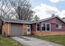 Foreclosure in  WOODWORTH PL Hazel Crest, IL 60429