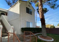 Foreclosure in  EDMOND ST UNIT 245 Las Vegas, NV 89146