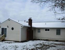 Foreclosure in  E WOODSIDE AVE Patchogue, NY 11772