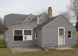 Foreclosure in  WALTZ RD New Boston, MI 48164