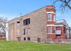 Foreclosure in  S CARPENTER ST Chicago, IL 60621