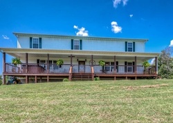 Foreclosure in  PLEASANT HILL RD Bulls Gap, TN 37711