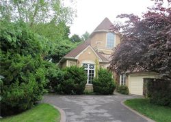 Foreclosure in  STONY GATE OVAL New Rochelle, NY 10804