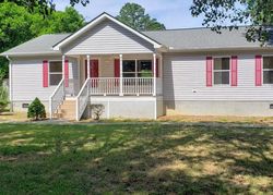 Foreclosure in  3RD ST Ellerbe, NC 28338