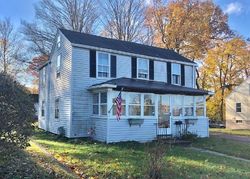 Foreclosure in  RUSSELL ST Manchester, CT 06040