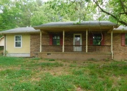 Foreclosure Listing in CARTER COVE RD HAYESVILLE, NC 28904