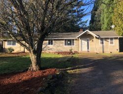 Foreclosure in  S BEAVERCREEK RD Beavercreek, OR 97004