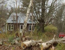 Foreclosure in  BELLOWS FALLS RD Putney, VT 05346