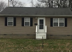 Foreclosure Listing in S JESSUP AVE HOPKINSVILLE, KY 42240