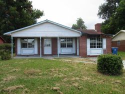 Foreclosure Listing in BARTOW ST BRUNSWICK, GA 31520