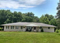 Foreclosure Listing in BARKERS MILL RD PEMBROKE, KY 42266