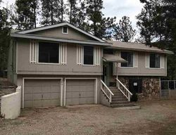 Foreclosure in  BELL DR Mayhill, NM 88339