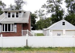 Foreclosure in  RARITAN BLVD Keyport, NJ 07735