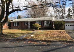 Foreclosure in  VALLEY AVE Newburgh, NY 12550