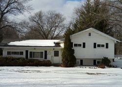 Foreclosure in  FOLKS RD Hanover, MI 49241