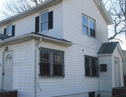 Foreclosure in  133RD AVE Springfield Gardens, NY 11413