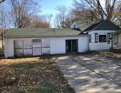 Foreclosure in  E 332ND ST Eastlake, OH 44095