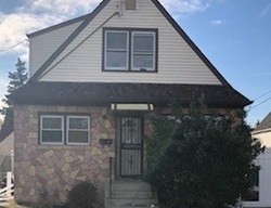 Foreclosure in  177TH PL Jamaica, NY 11434