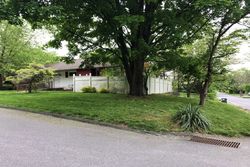Foreclosure in  CONWELL ST Stroudsburg, PA 18360