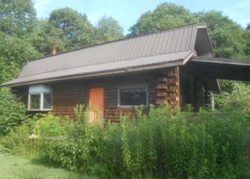 Foreclosure Listing in CARMICHAEL HILL RD WESTERNVILLE, NY 13486