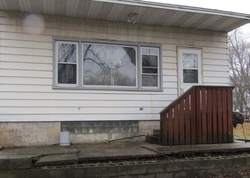 Foreclosure Listing in S MAIN ST PONTIAC, IL 61764