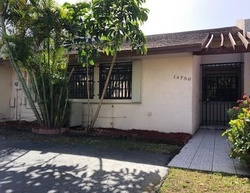 Foreclosure in  SW 72ND TER Miami, FL 33193