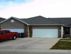 Foreclosure in  SOUTHERN VIEW DR Cheyenne, WY 82007