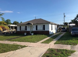 Foreclosure Listing in CRESTWOOD BLVD LAKE WORTH, FL 33460