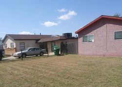 Foreclosure Listing in W GORE AVE LOVINGTON, NM 88260