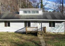 Foreclosure Listing in BEAVERWOOD DR RALEIGH, NC 27616
