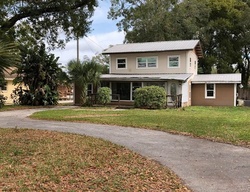 Foreclosure Listing in N GOMEZ AVE TAMPA, FL 33614