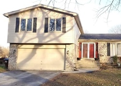 Foreclosure in  ABERDEEN ST Homewood, IL 60430