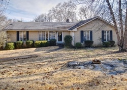 Foreclosure Listing in CALGY DR GALLATIN, TN 37066