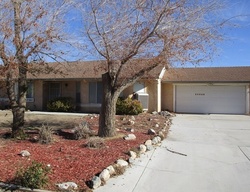 Foreclosure in  95TH ST E Littlerock, CA 93543