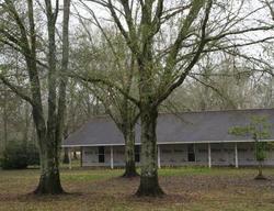 Foreclosure in  WALKER SOUTH RD Denham Springs, LA 70726