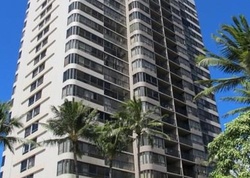 Foreclosure in  KAHOALOHA LN  Honolulu, HI 96826