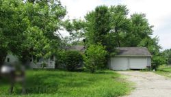 Foreclosure in  WOODVILLE PIKE Loveland, OH 45140