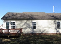 Foreclosure Listing in TIMBERLINE CIR OAK GROVE, KY 42262