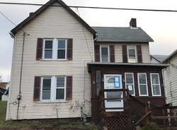 Foreclosure in  W 8TH AVE Tarentum, PA 15084