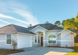 Foreclosure Listing in ARAVA DR GREEN COVE SPRINGS, FL 32043