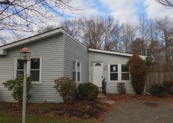 Foreclosure in  DOE DR Englishtown, NJ 07726