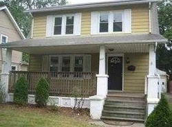 Foreclosure in  LAFAYETTE AVE EXT Hawthorne, NJ 07506