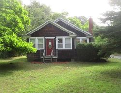 Foreclosure in  SPRINGVILLE RD Hampton Bays, NY 11946