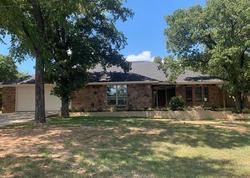 Foreclosure in  TAHOKA DR Granbury, TX 76049