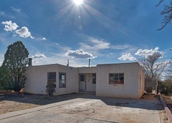 Foreclosure in  PALOMAS DR SE Albuquerque, NM 87108