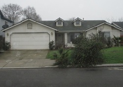Foreclosure in  W FEDORA AVE Fresno, CA 93722