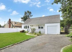 Foreclosure in  GRACIE DR North Babylon, NY 11703